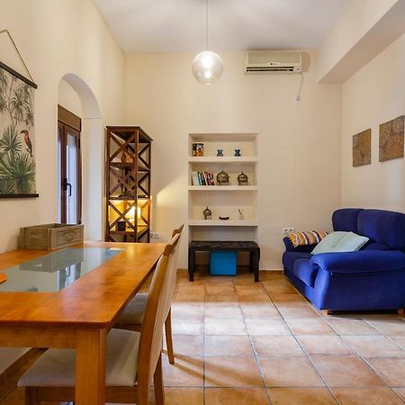 Casa Con Encanto En El Corazon Del Casco Antiguo Arcos de la Frontera Esterno foto