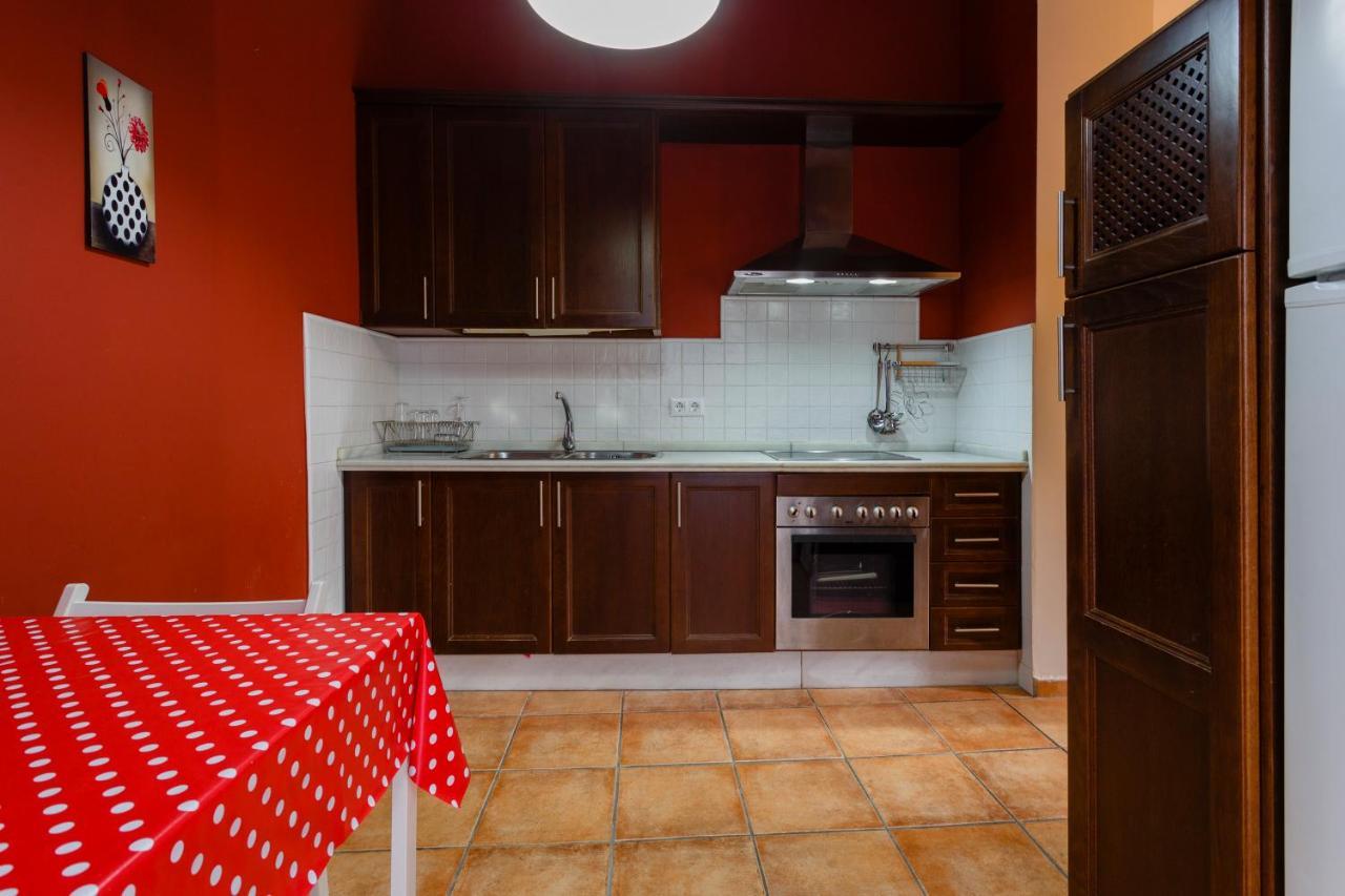 Casa Con Encanto En El Corazon Del Casco Antiguo Arcos de la Frontera Esterno foto